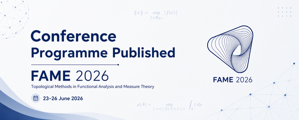 Conference Program Now Available
